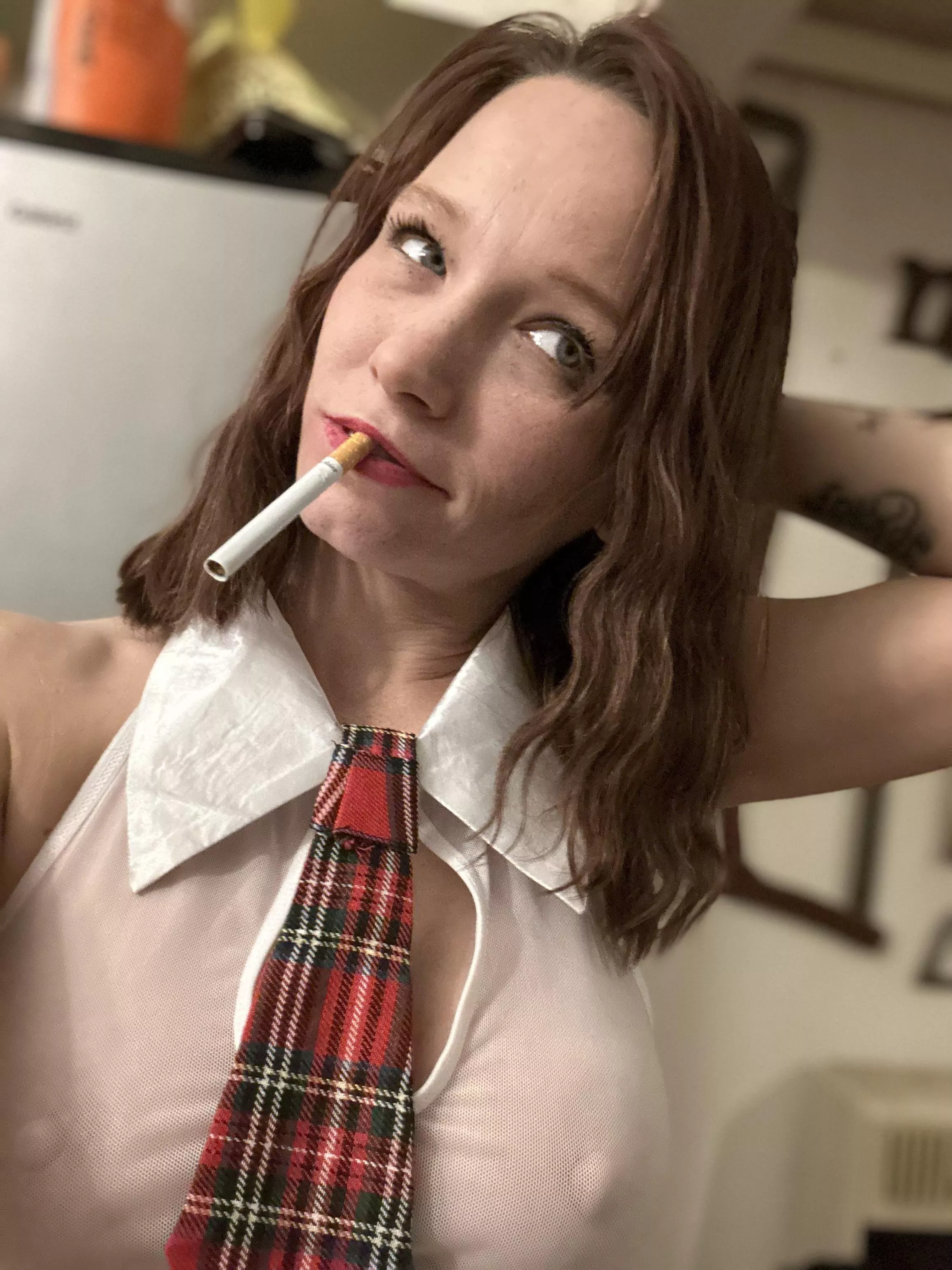 Do you have a bic? posted by Xtinalynnxx