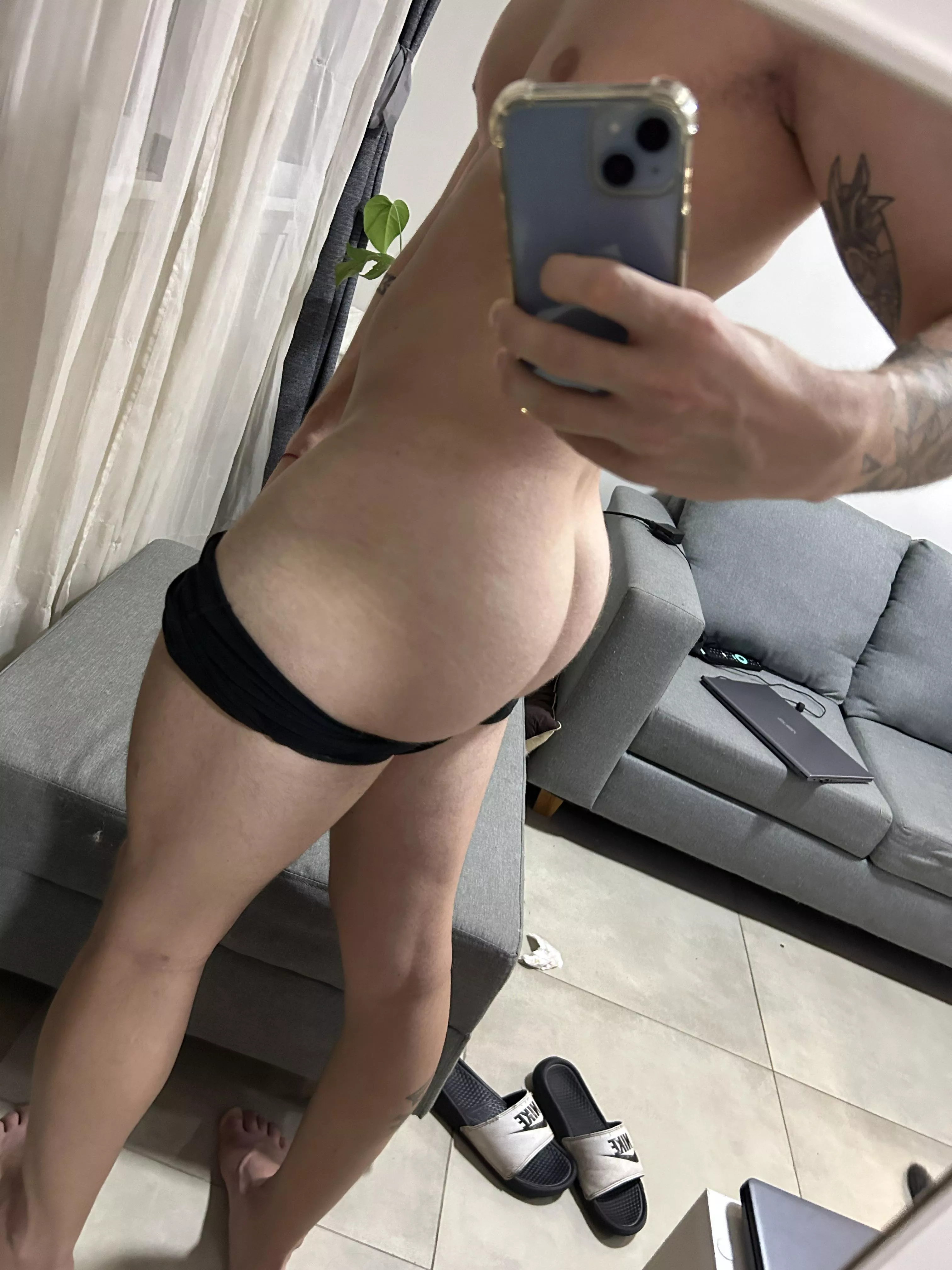 Do you like it? Do you want it? Get It 😈 posted by SexyBadBoy23