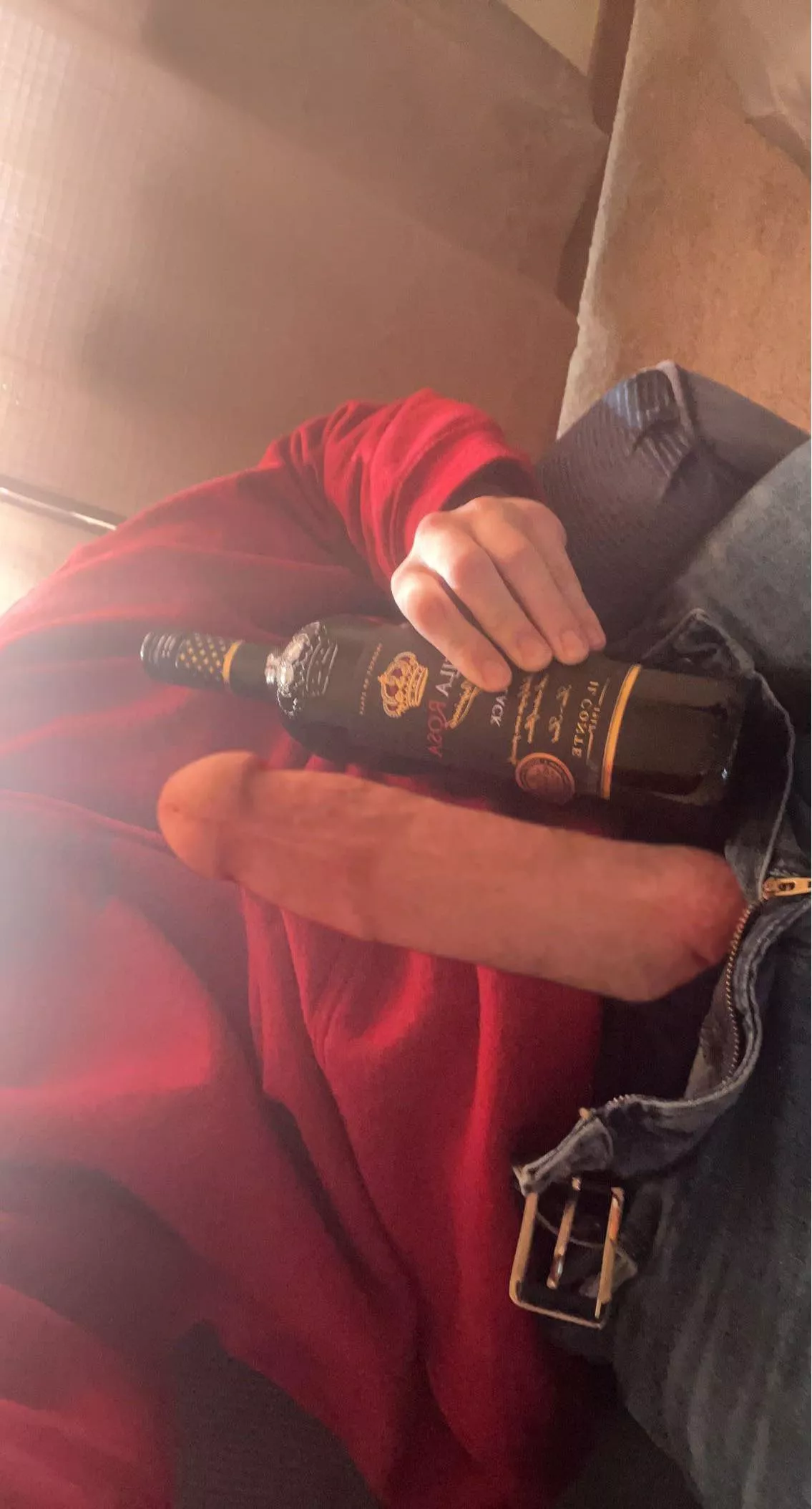 Do you like them girth posted by Mantiteos