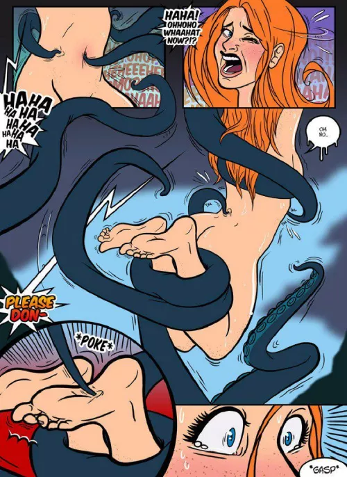 Does anyone know what this is? by Puffball_Collective