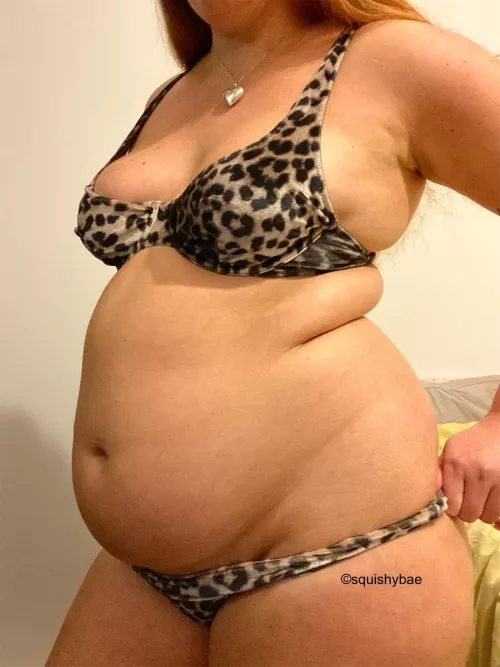 Don’t be fooled, this isn’t a morph 😳 by squishy_bae