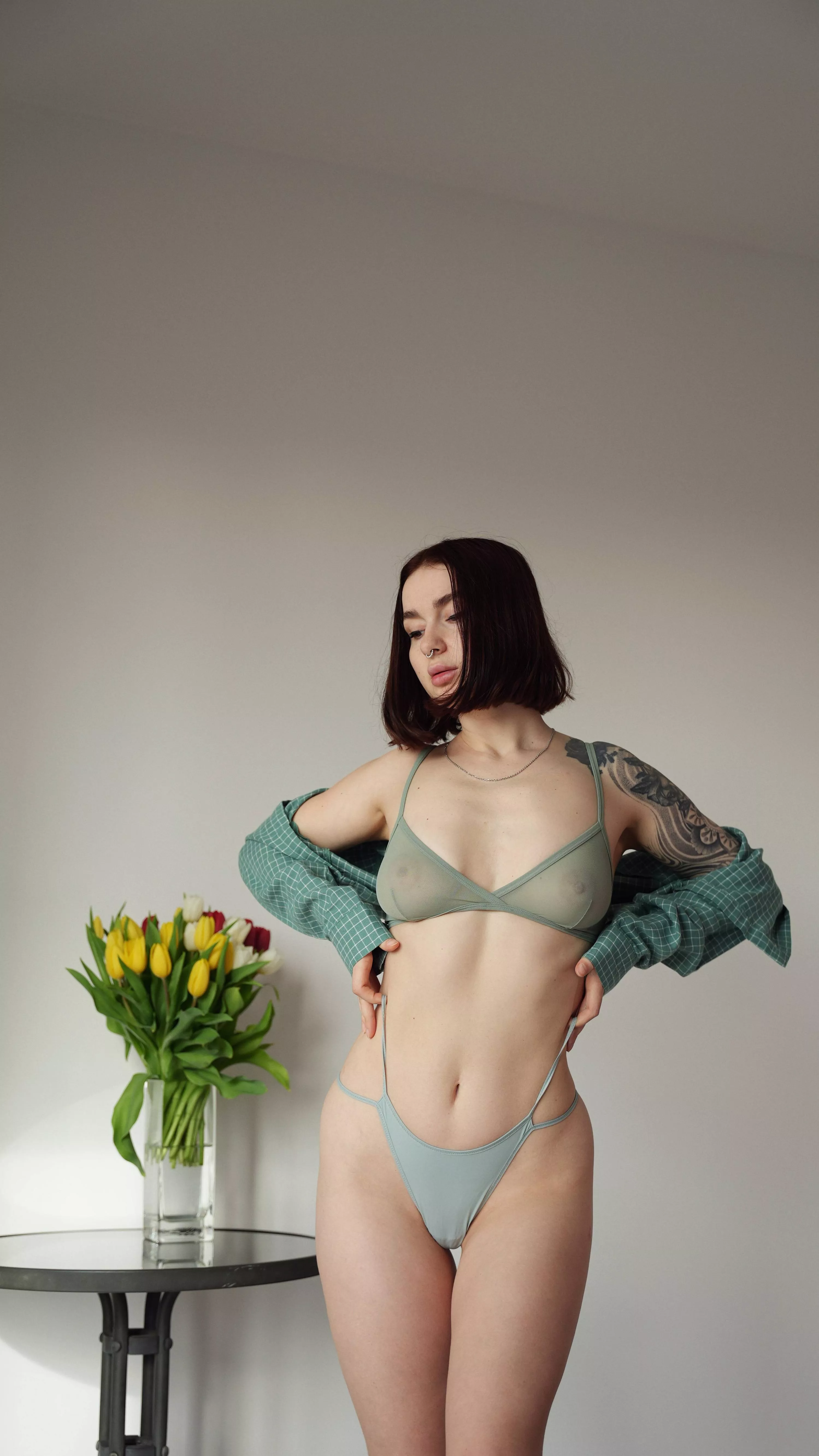 don't you think that something is superfluous here posted by BatteredCadaver