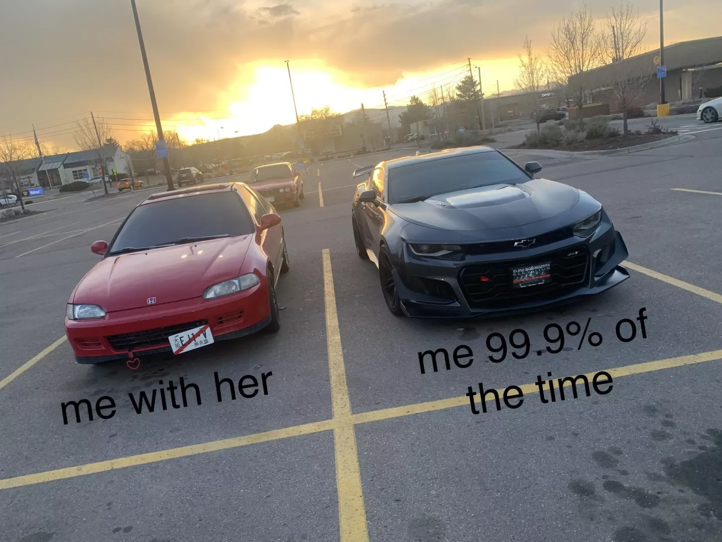 due to the nature of my job, I’m a grumpy bastard most of the time. but the second I see her I just melt into her arms posted by grimfoire
