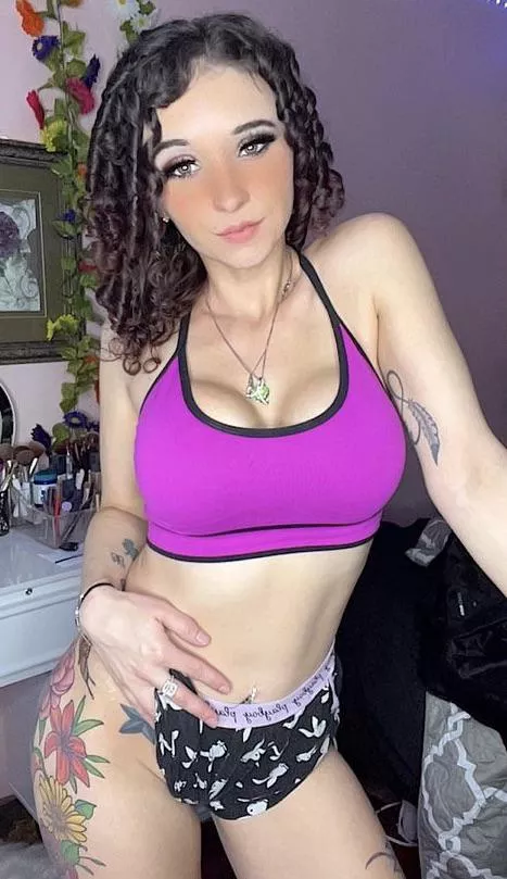 Early morning workout 🏋️‍♀️ posted by SwimmerShoddy7706