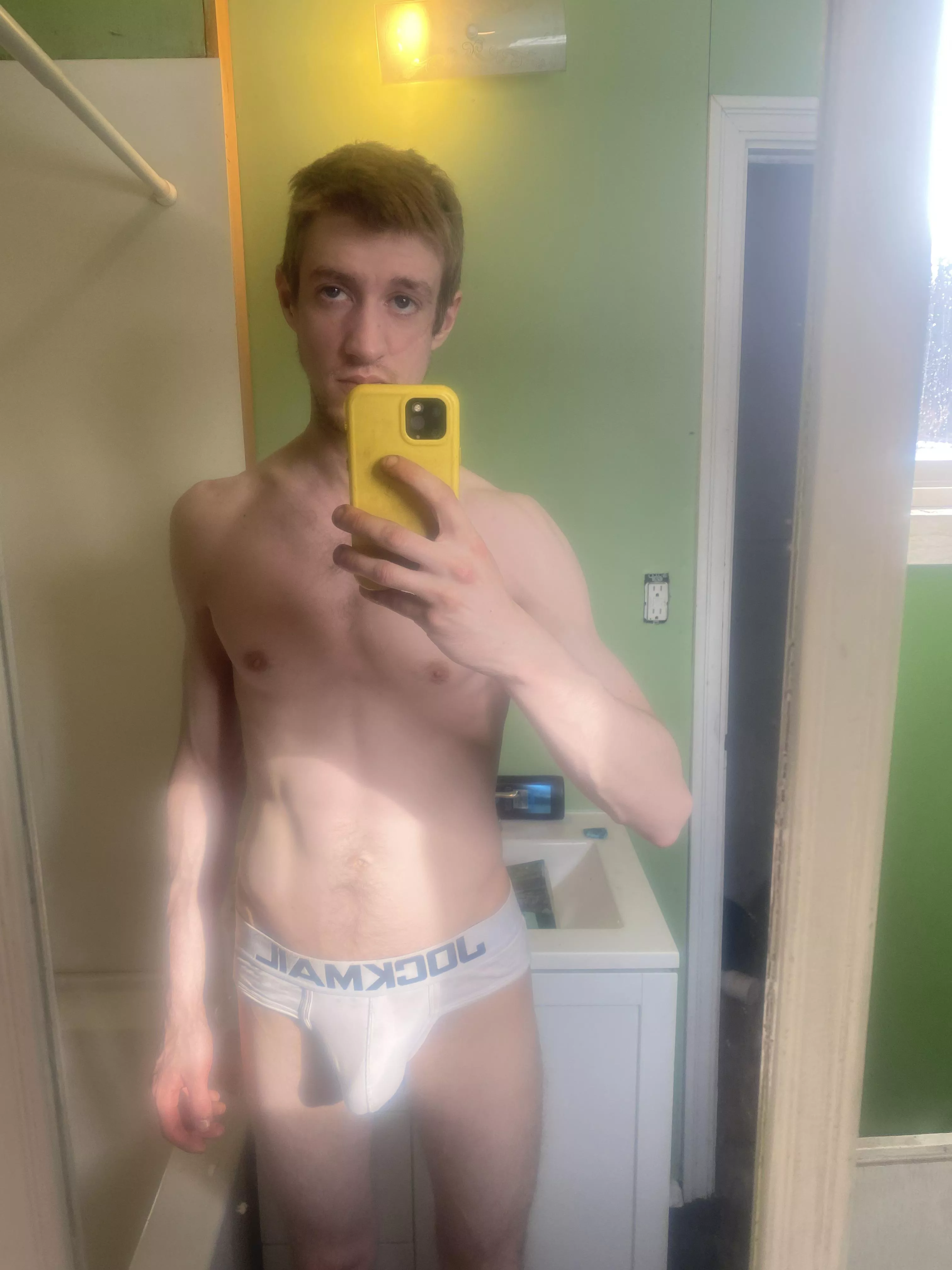 Everyone on here is so hot posted by Normal-Time-6255