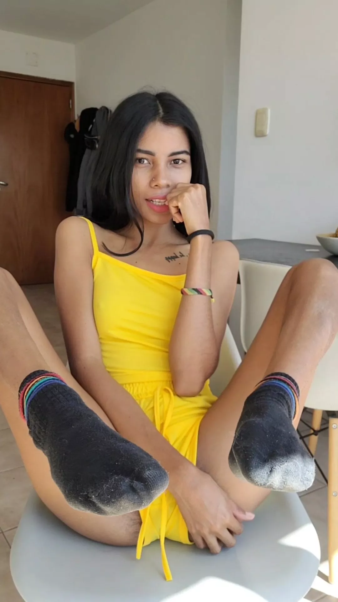 [F] so i woke up this morning posted by Tropicalangeles