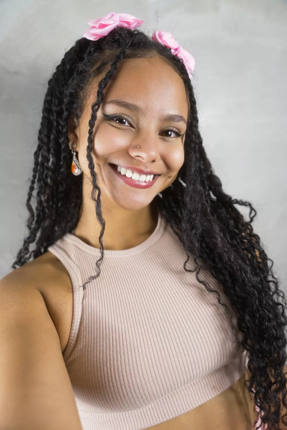 [f18] Wishing everyone a beautiful Monday posted by ILoveSmilinggBack