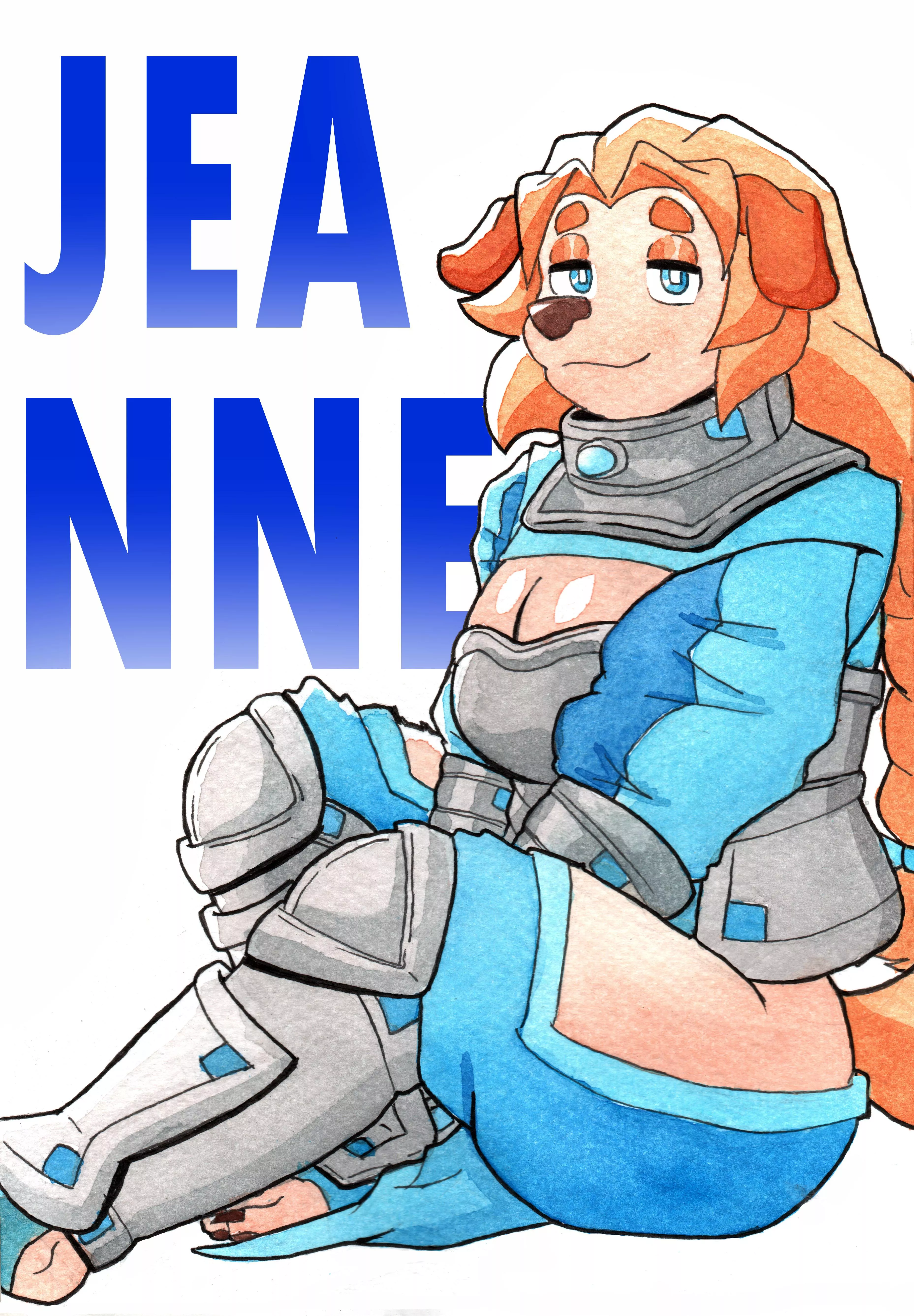 Fanart of @CeeHaz oc, art by me @efradrawz posted by REfra1004