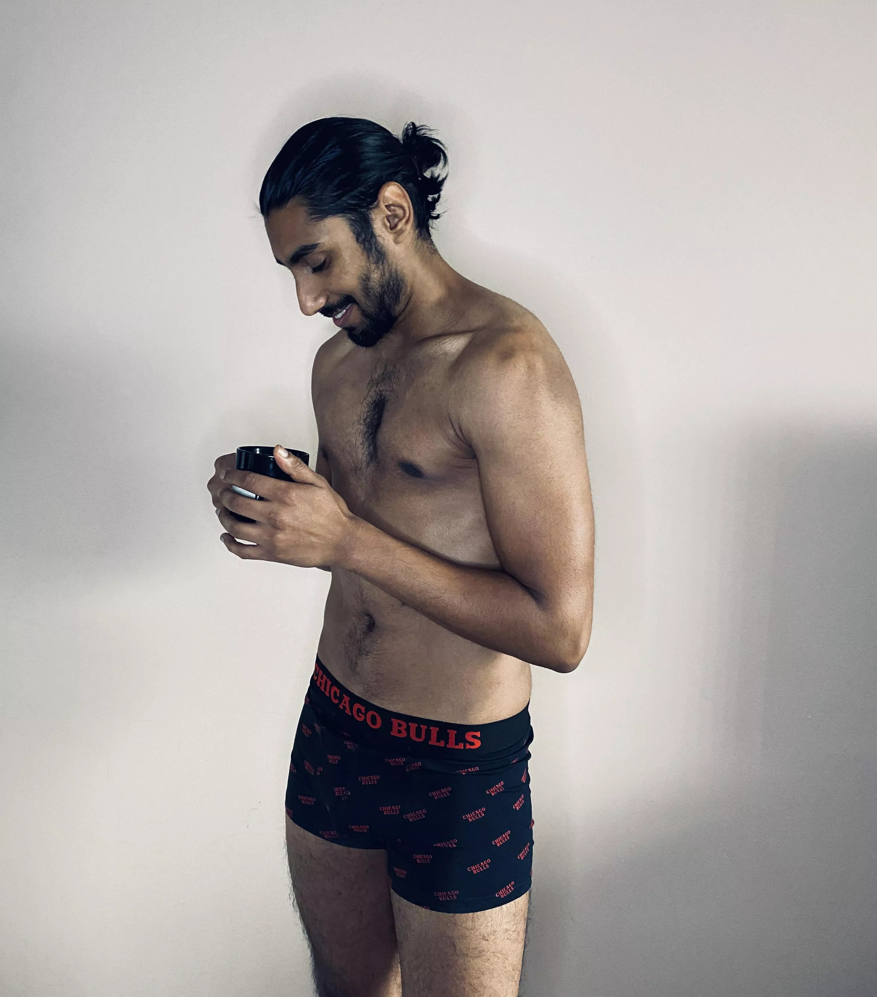 Fancy a coffee? posted by Brownfudge27