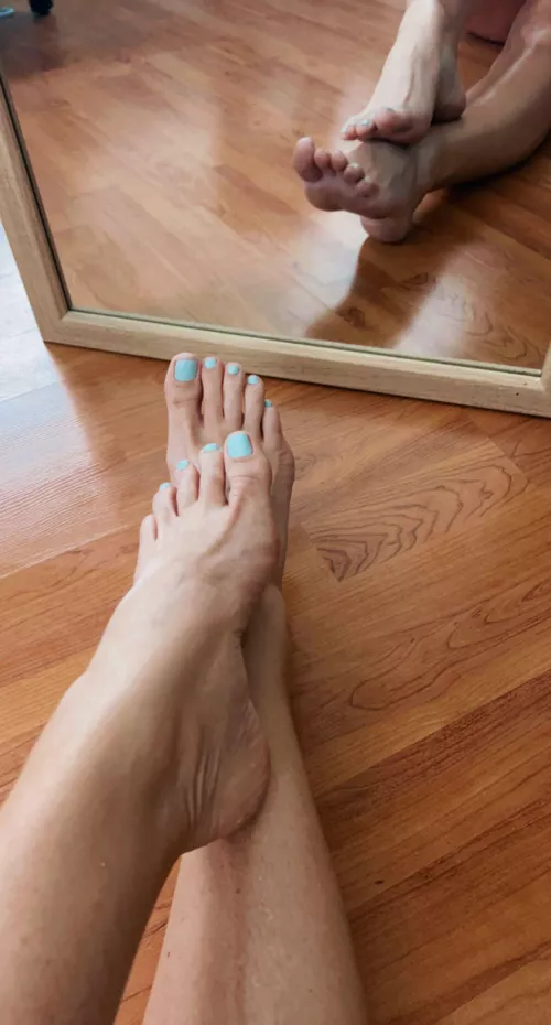 Feeling cute 😋 (39F) by StayWild_84