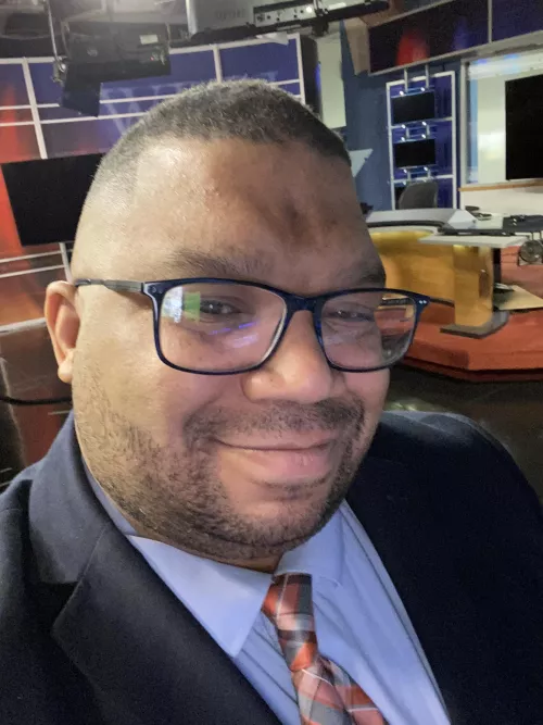 Feeling good about myself, which is rare… 🥺 by weatherguy505