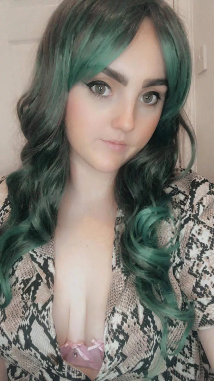 Felt cute might delete if no one else thinks so posted by CosyGameGirl