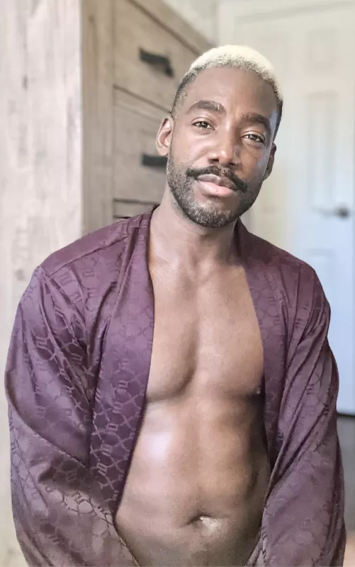 FentySkin X SavageXFenty by MrJamborn