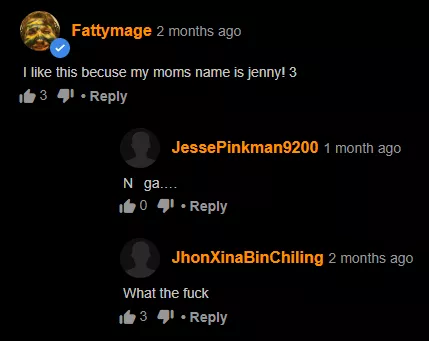 Finally Found a Wild One... posted by Captain_Dickballs