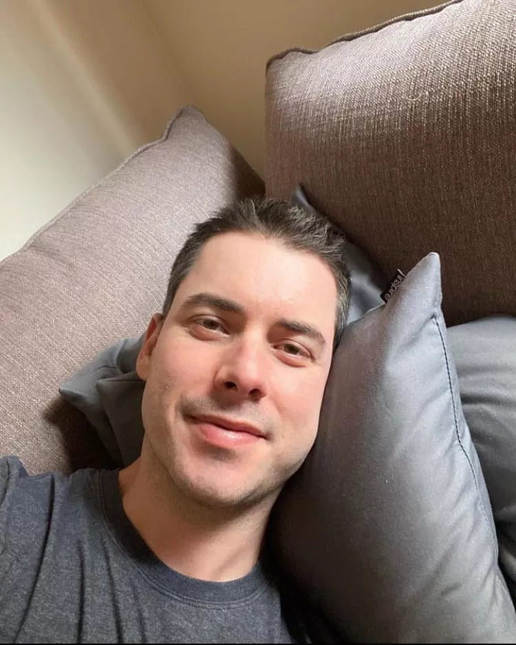 Finally got a day off 😁 posted by DanielAihie