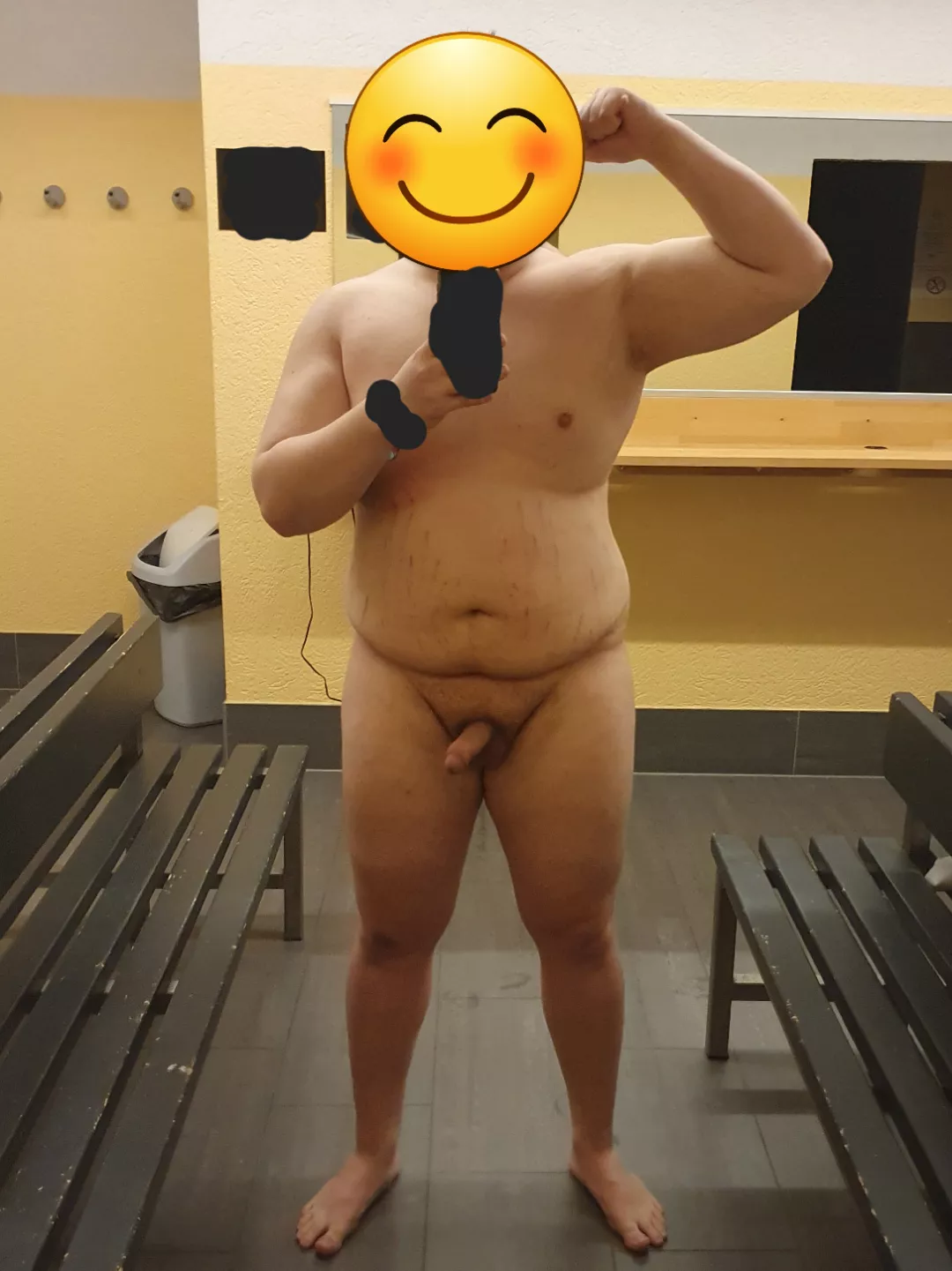 First Post posted by playlikemedude