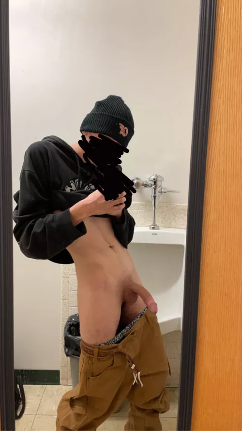 First post here by IAmHim556