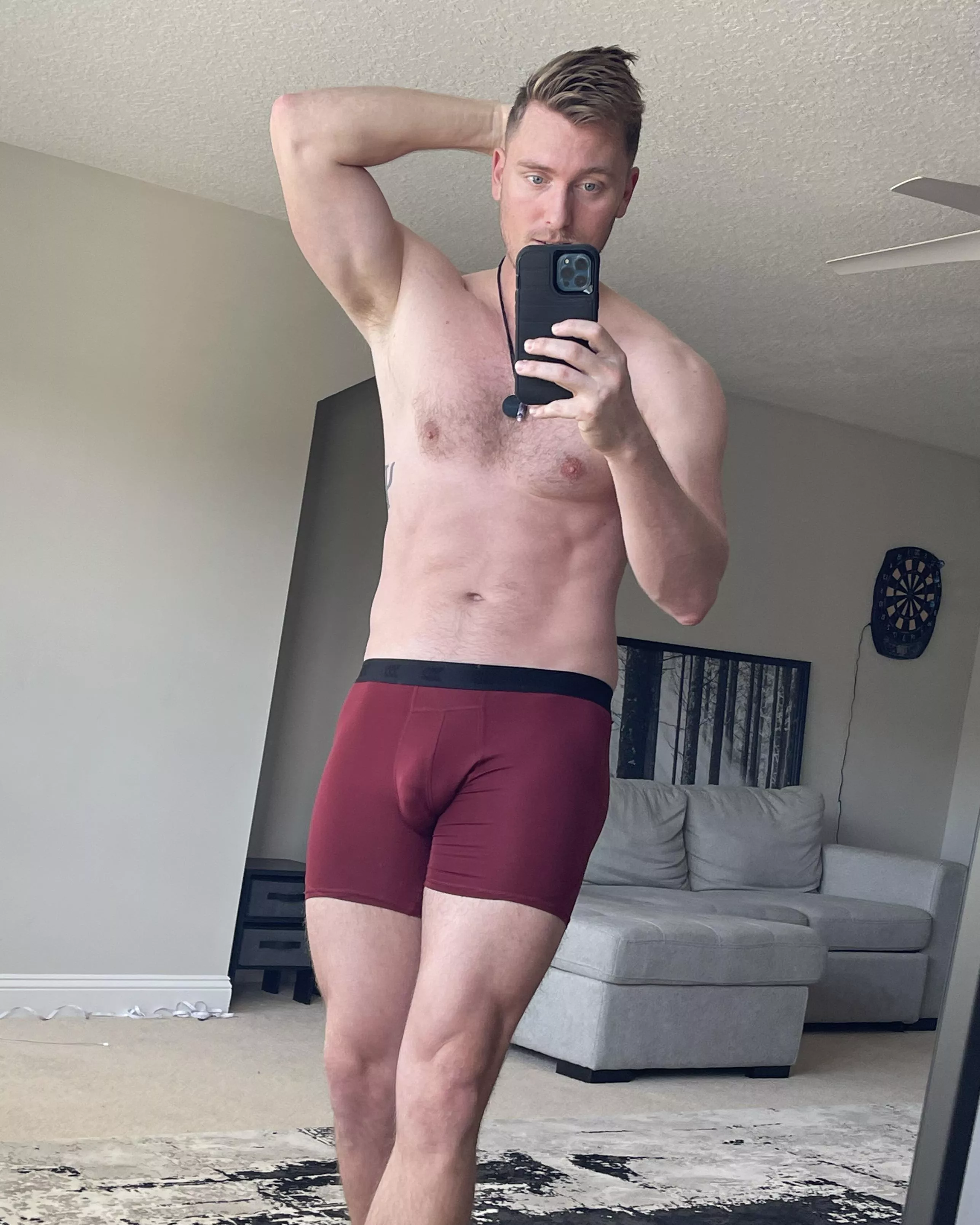 First post. How’d I do? posted by AndrewBlue888