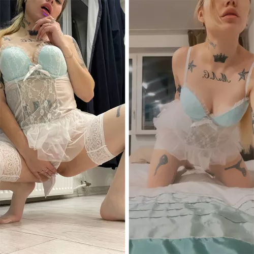 Free trial in comments and bio 💋 OC by Live-Nectarine2024