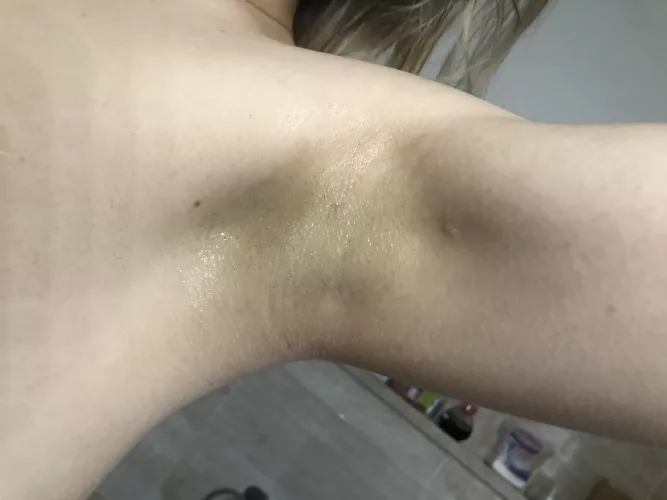 Fresh hihi by Sofy_Sofy