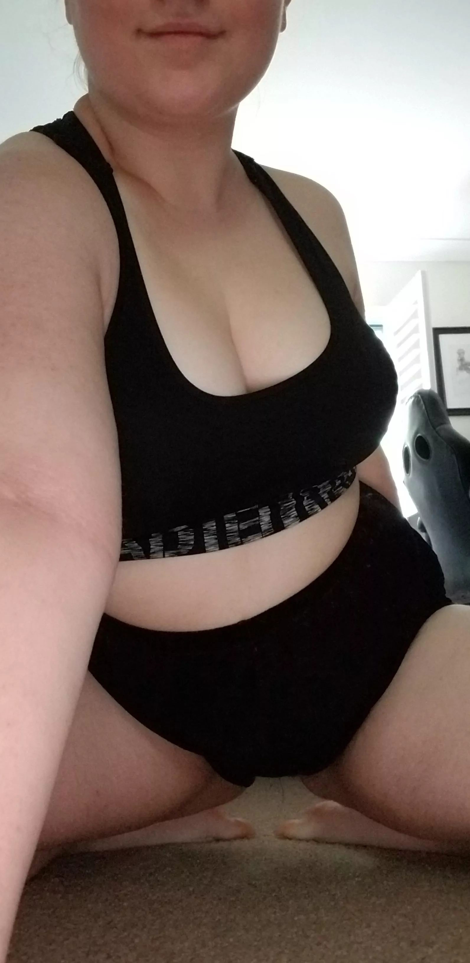 Fuck me in my gym clothes? posted by Nightshade1445