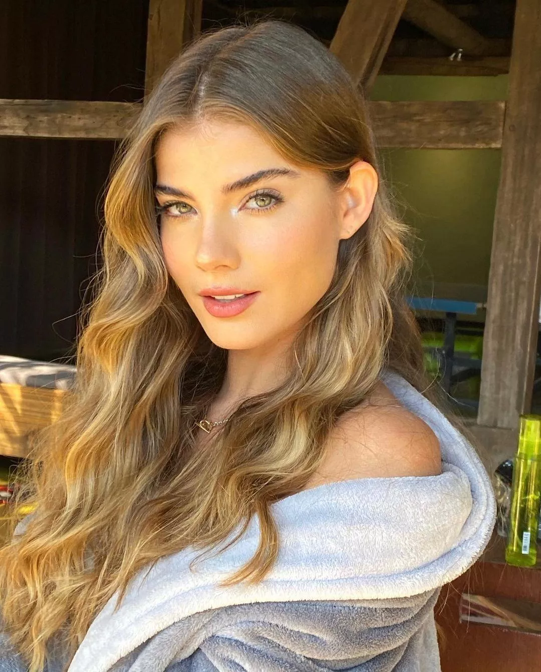 Gabriela Salles posted by The-Other-Prady