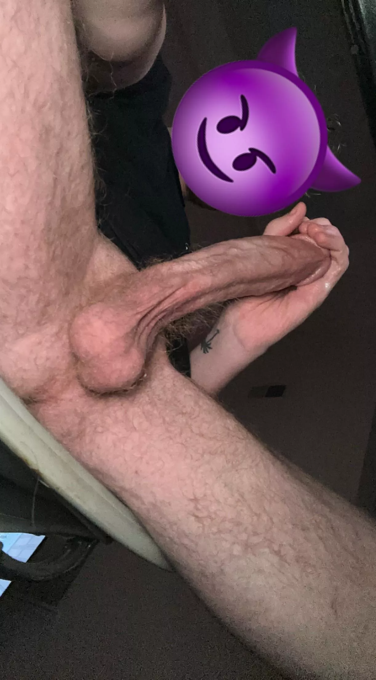 Get on your knees posted by hom__tanks