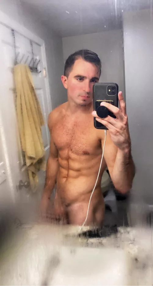 Getting a little steamy here by aqninq