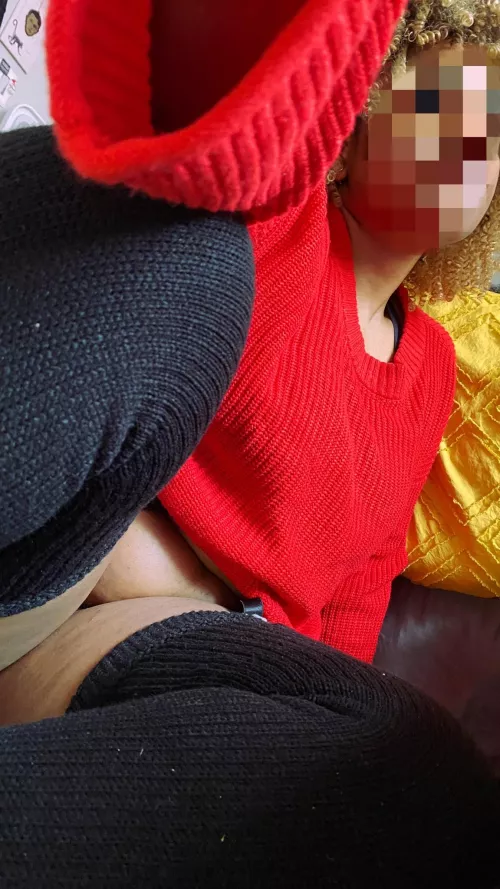 gf vibes by spiderweb_sitar