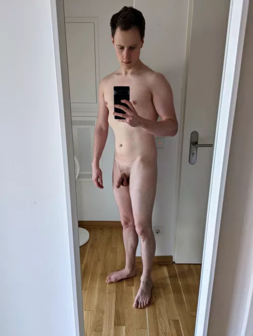 Give me your most honest thoughts! [M] by AweeqDw-____