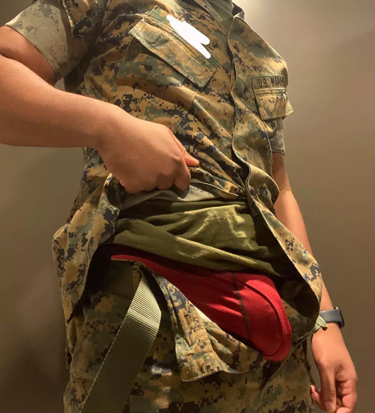 Go ahead.. posted by NewSupa_Rare