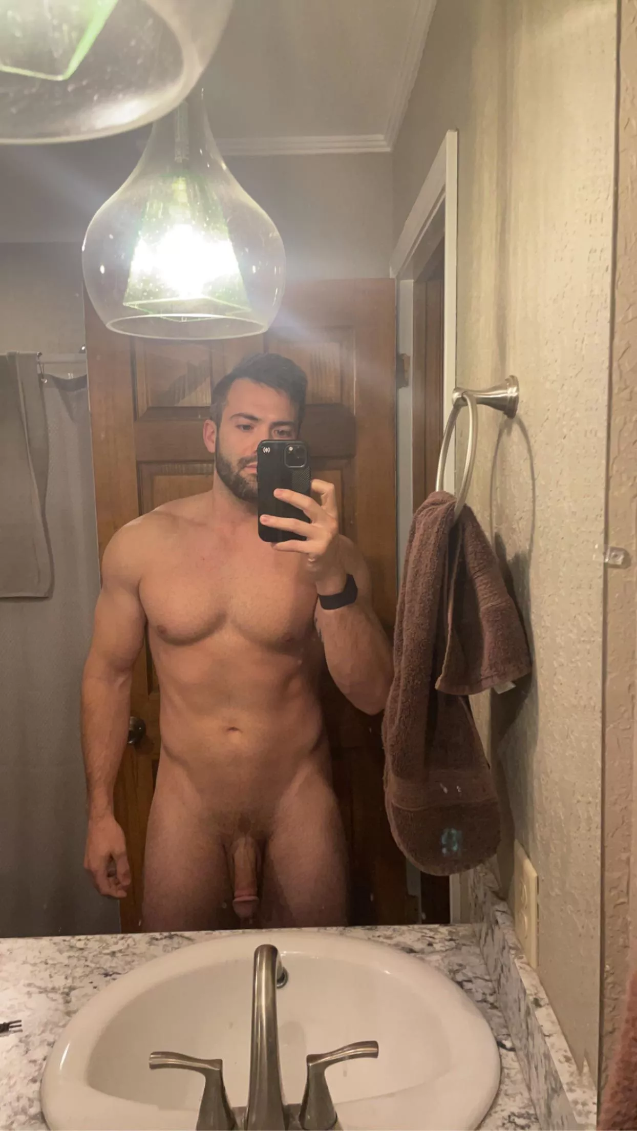 Good morning (33) posted by Fit-Daddy88