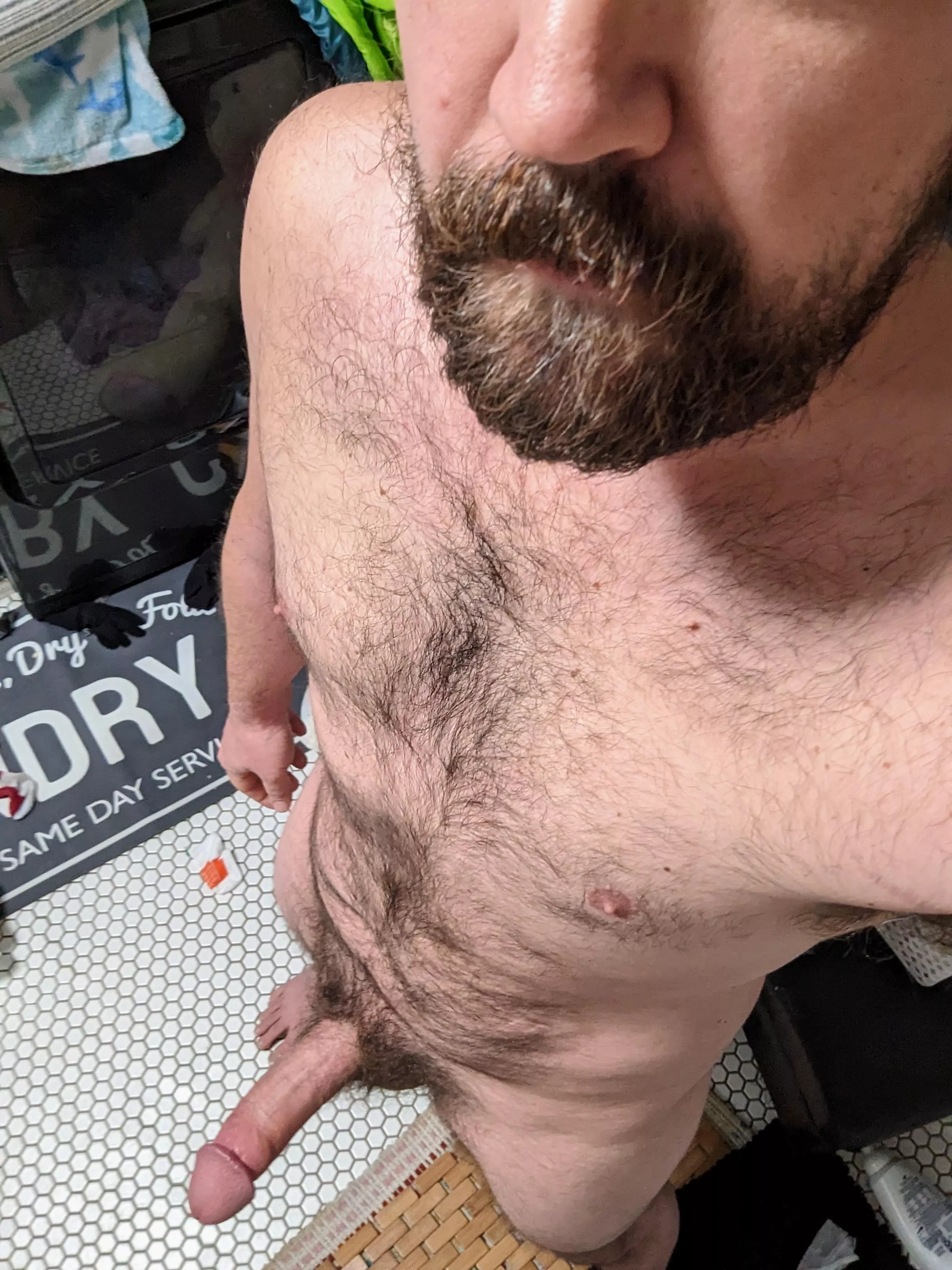 Good morning (37) (m) posted by yourbeardedneighbor