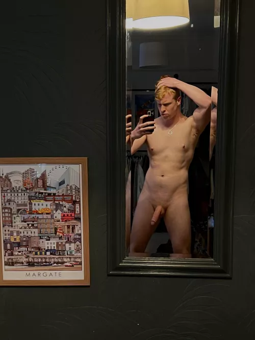 Good morning 😉 by undercovertg_01