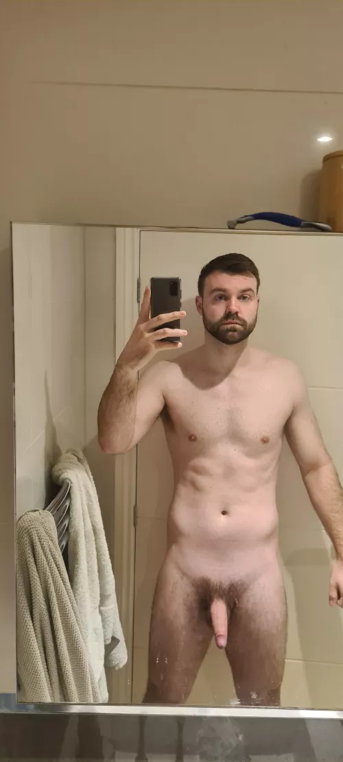 Good morning 😴 by atie12