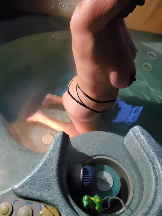 Good Wifey posted by halfdawg