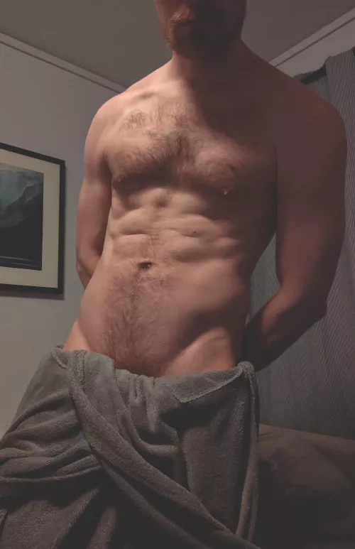 Got my robe on by whistlingkitedragon