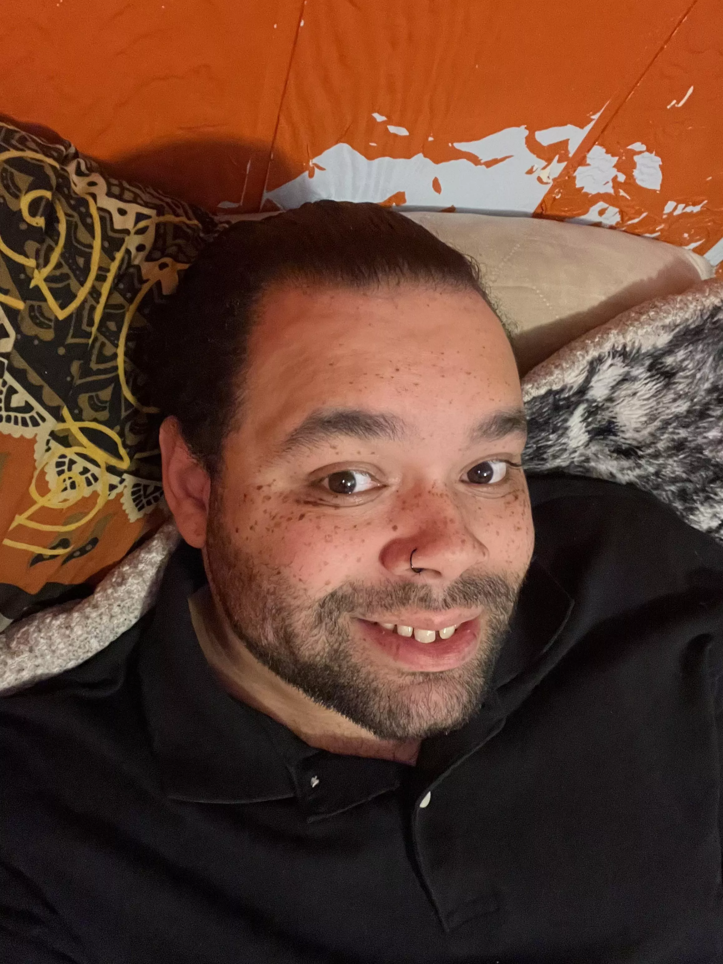 Got the next 3 days off, how you all doing today? posted by PomeloOk8805