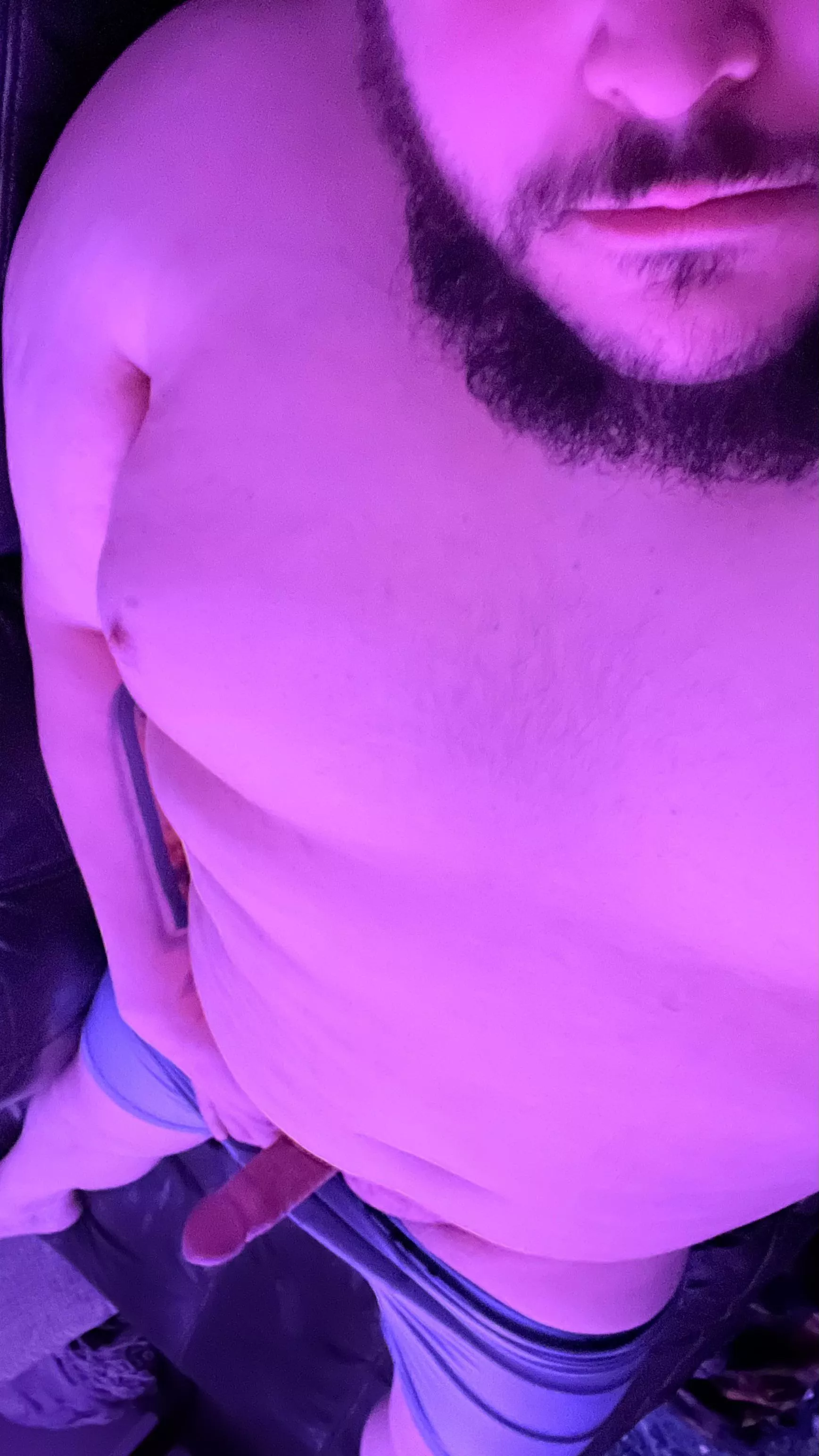 Guess this counts as chubby dude 😜 posted by m-8907