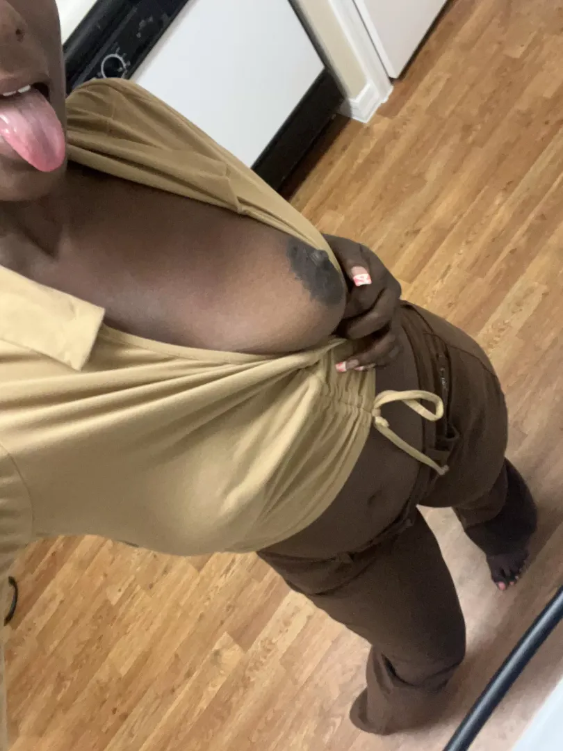 Happy Monday by Divinecumslutbackup