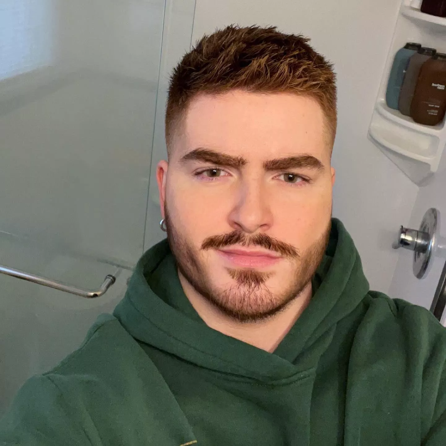 Happy my birthday is almost here. April 1st🥳 posted by Timeoas