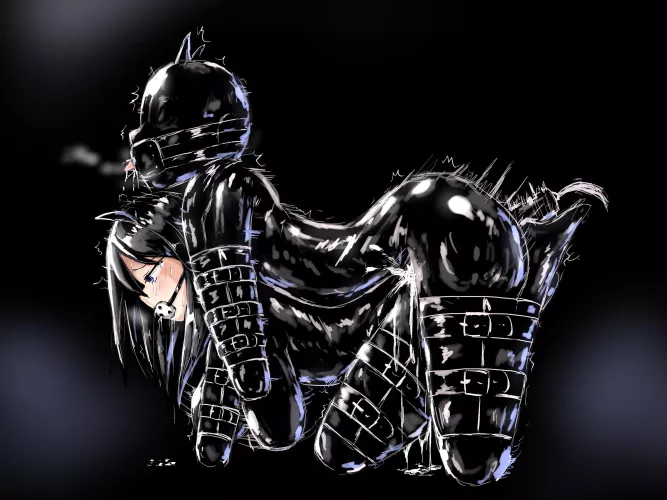 Heat by DontDivideHeaven