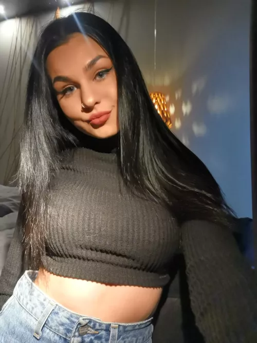 hello from from Poland by katja69Polska