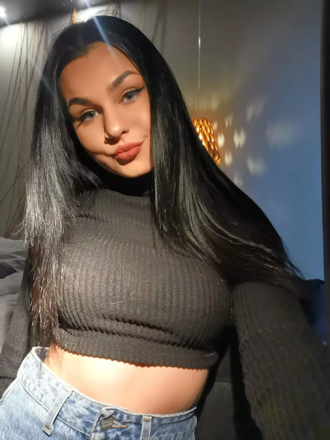 hello from from Poland posted by katja69Polska