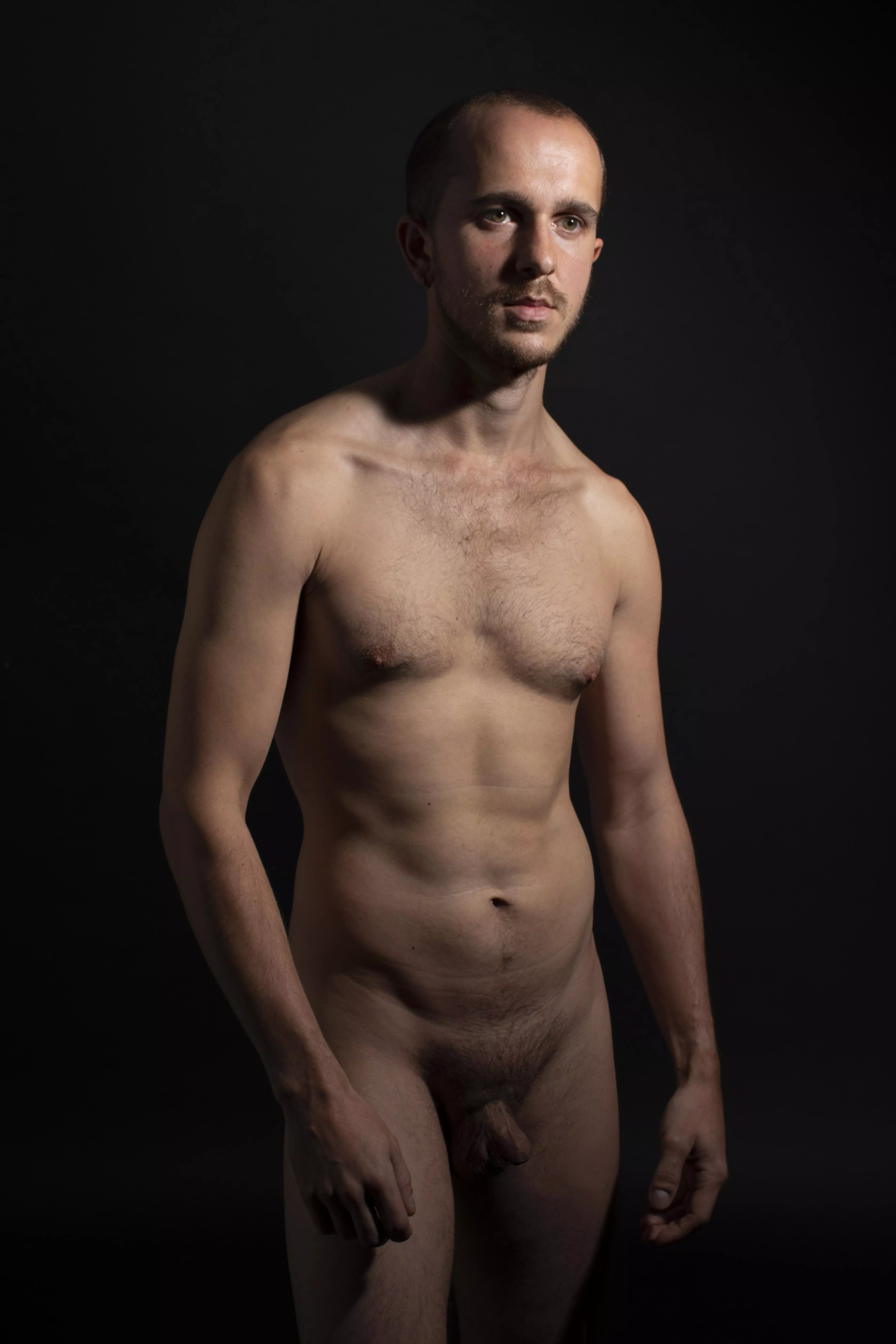 Hey there posted by andrewthelifemodel