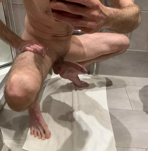 High and horny Want to join Dms are open by De_07