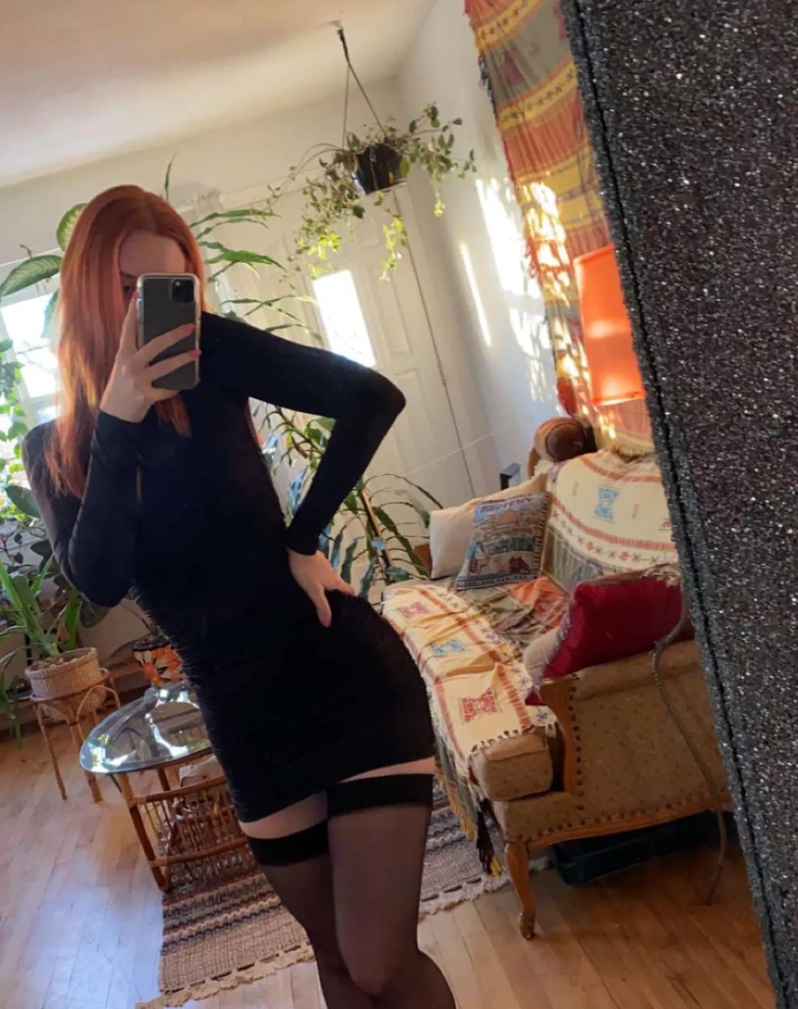 hiii 💗 posted by rileymjenner