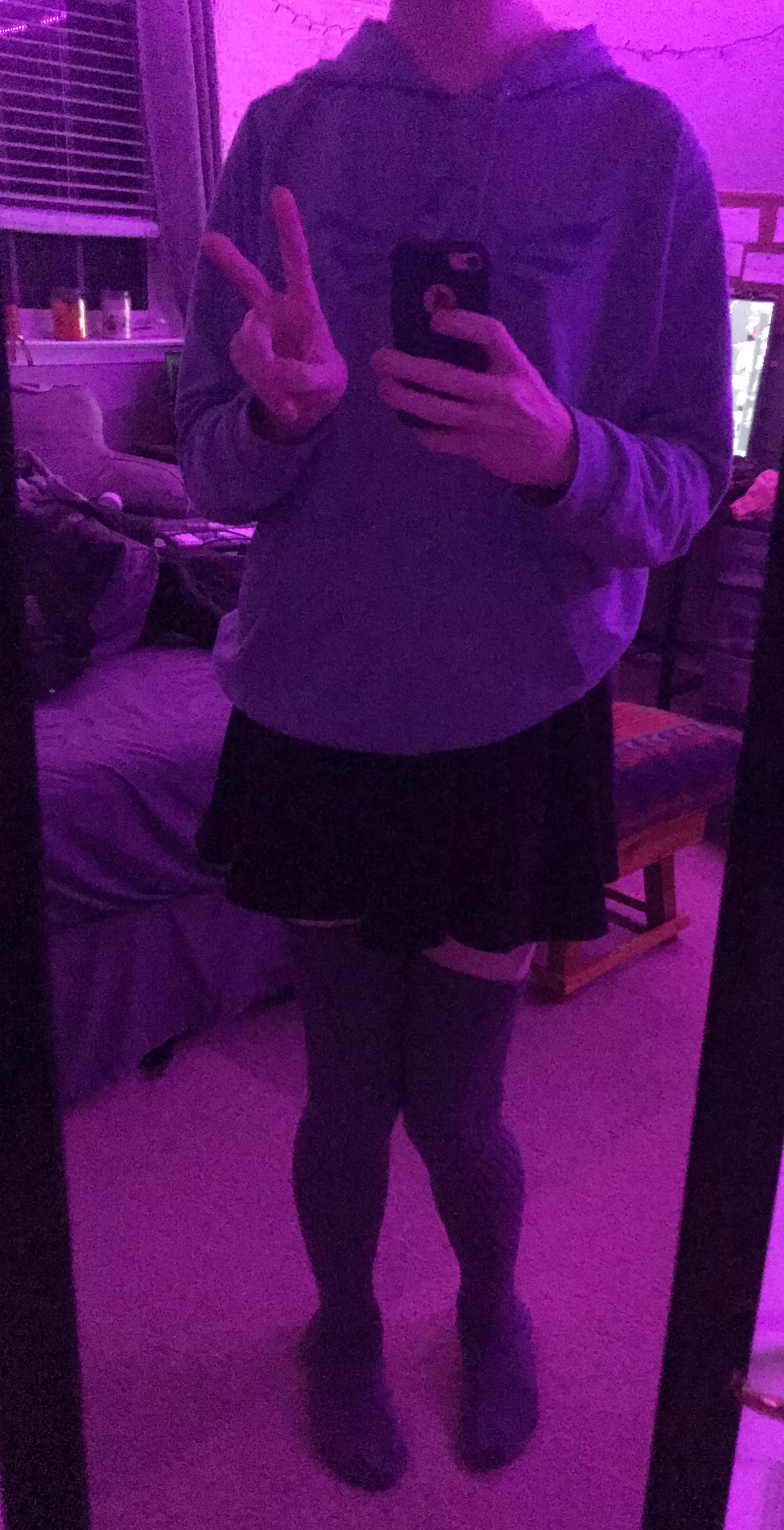 Hiya :3 posted by Yurfy