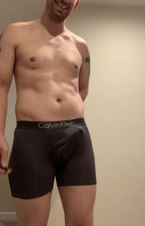 Hope I make you smile! by fitspo40