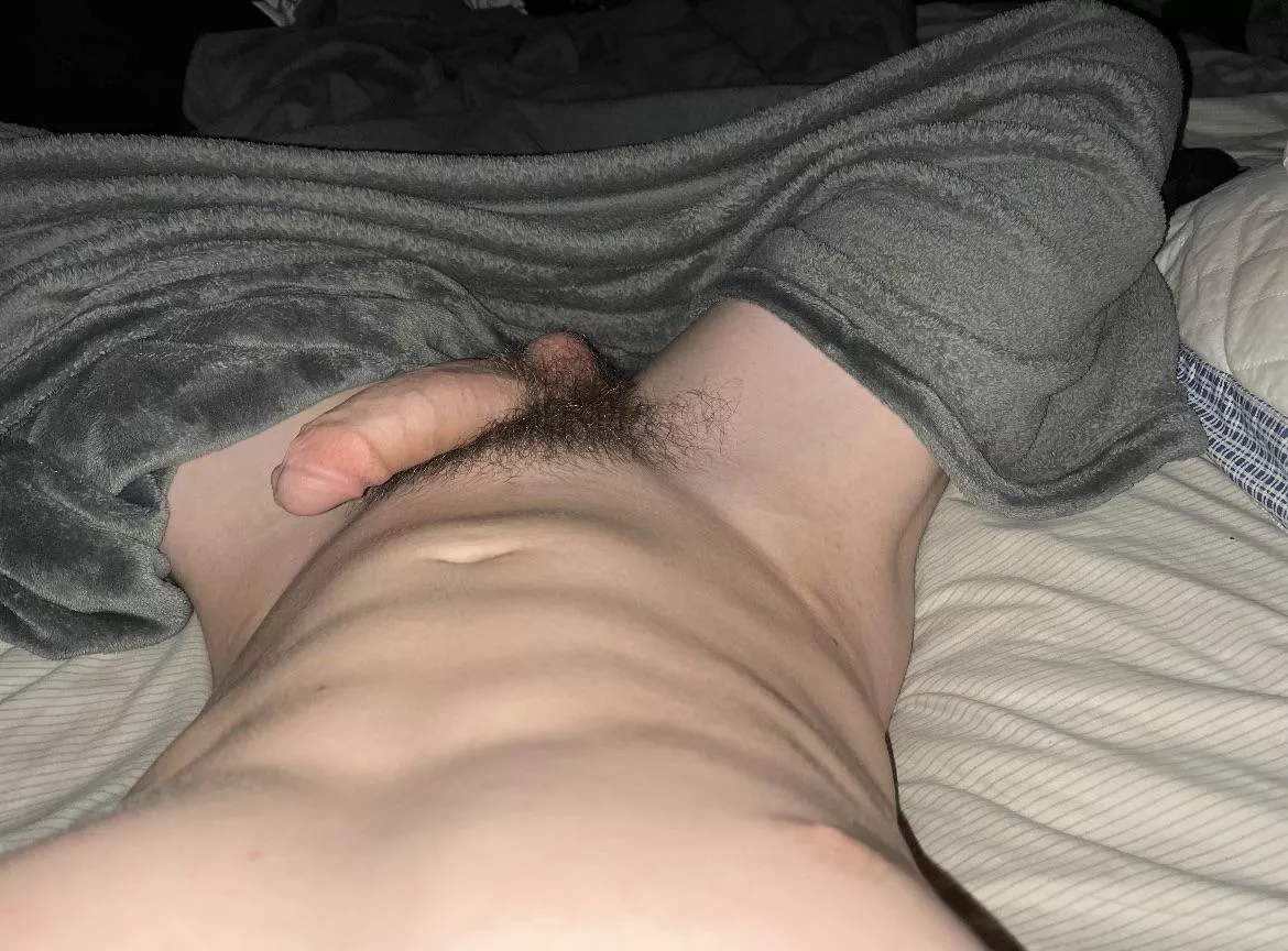 hope you enjoy softies posted by Agitated_Category760